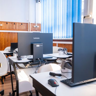 SmartLab 6