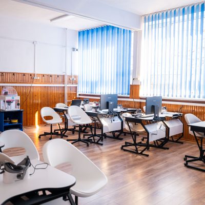 SmartLab 9