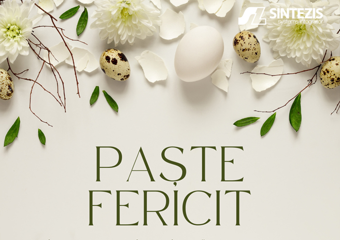 paste fericit
