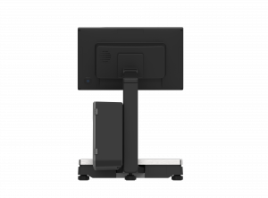 Cantar cu etichete Wintec ACS60-E 4 15.6 b