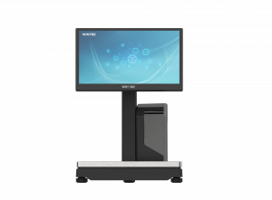 Cantar cu etichete Wintec ACS60-E 3 15.6 f