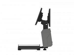 Cantar cu etichete Wintec ACS60-E 9 15.6 side