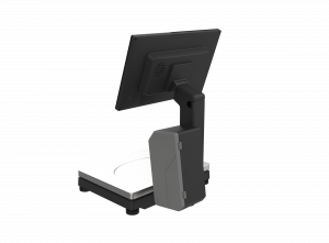 Cantar cu etichete Wintec ACS60-E 6 15.6rb