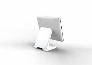 Anypos80 15 no printer white 8