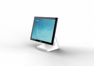 Anypos80 15 no printer white 9 1