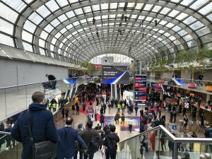 Retail Technology: Inovație și tehnologie în centrul EuroShop 2026 2 WhatsApp Image 2026 02 25 at 08.44.59