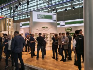 Retail Technology: Inovație și tehnologie în centrul EuroShop 2026 3 WhatsApp Image 2026 02 25 at 08.45.5