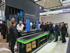 Retail Technology: Inovație și tehnologie în centrul EuroShop 2026 5 WhatsApp Image 2026 02 25 at 08.45.559