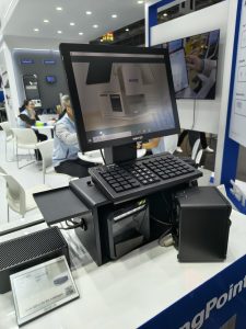 Retail Technology: Inovație și tehnologie în centrul EuroShop 2026 16 WhatsApp Image 2026 02 25 at 08.45.589