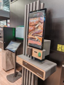 Retail Technology: Inovație și tehnologie în centrul EuroShop 2026 19 WhatsApp Image 2026 02 25 at 13.49.16