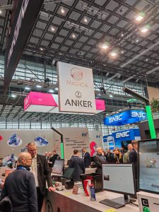 Retail Technology: Inovație și tehnologie în centrul EuroShop 2026 20 WhatsApp Image 2026 02 25 at 13.49.17